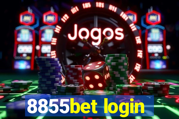 8855bet login